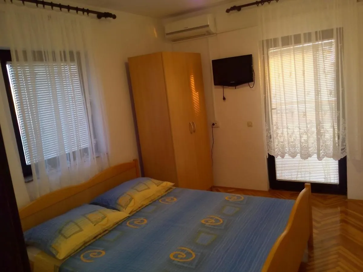 Apartmán Maslina Vir