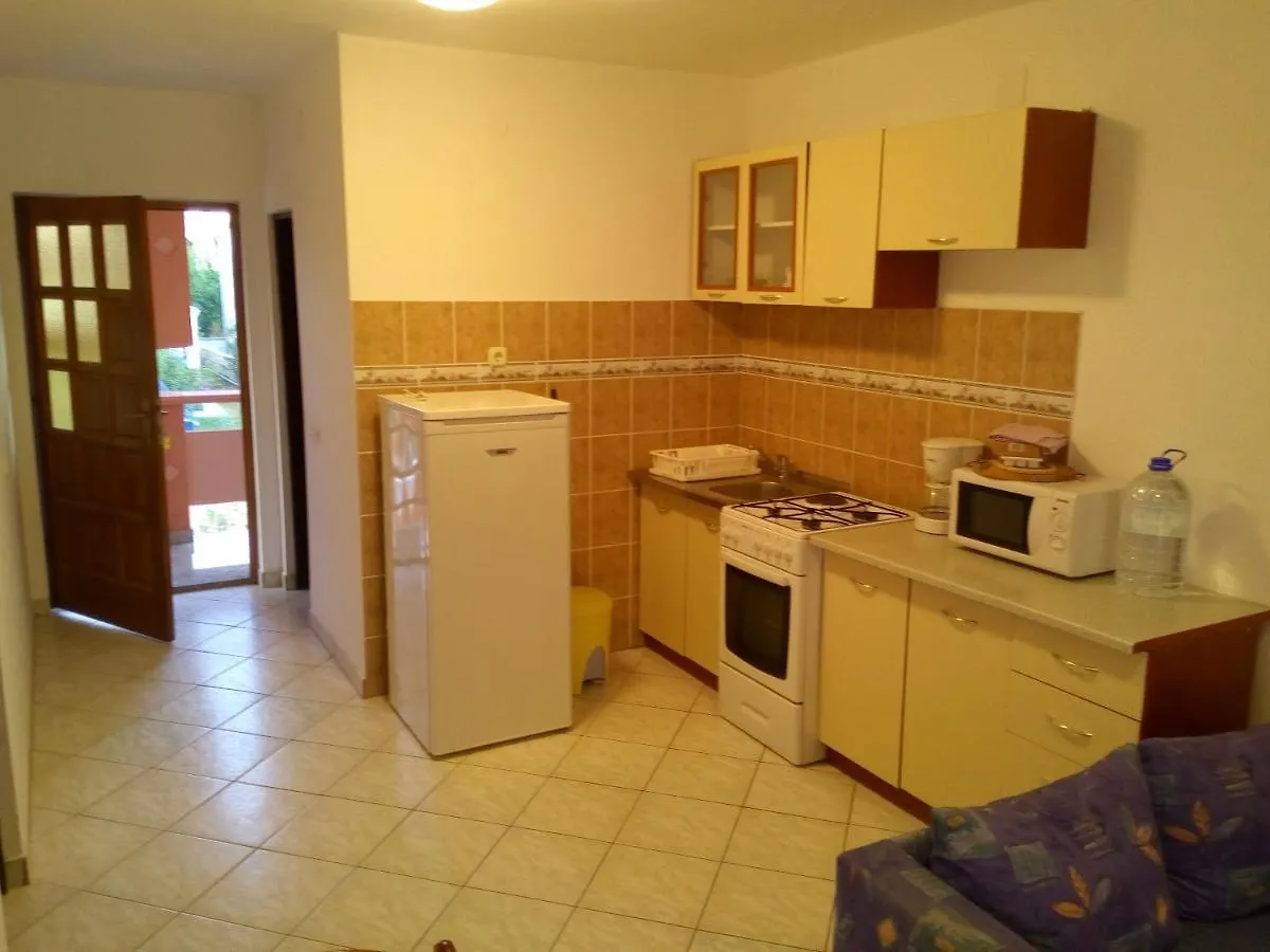 Apartmán Maslina Vir 0*,  Chorvatsko