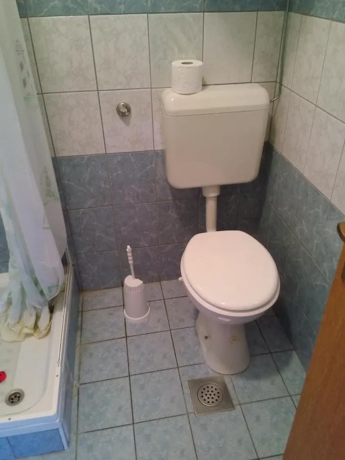 Apartmán Maslina Vir 0*,  Chorvatsko