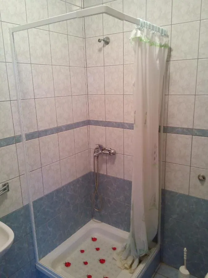 Maslina Apartman Vir