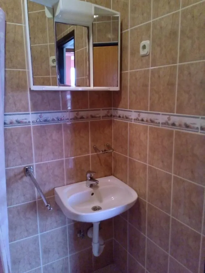 Maslina Apartman Vir 0*,