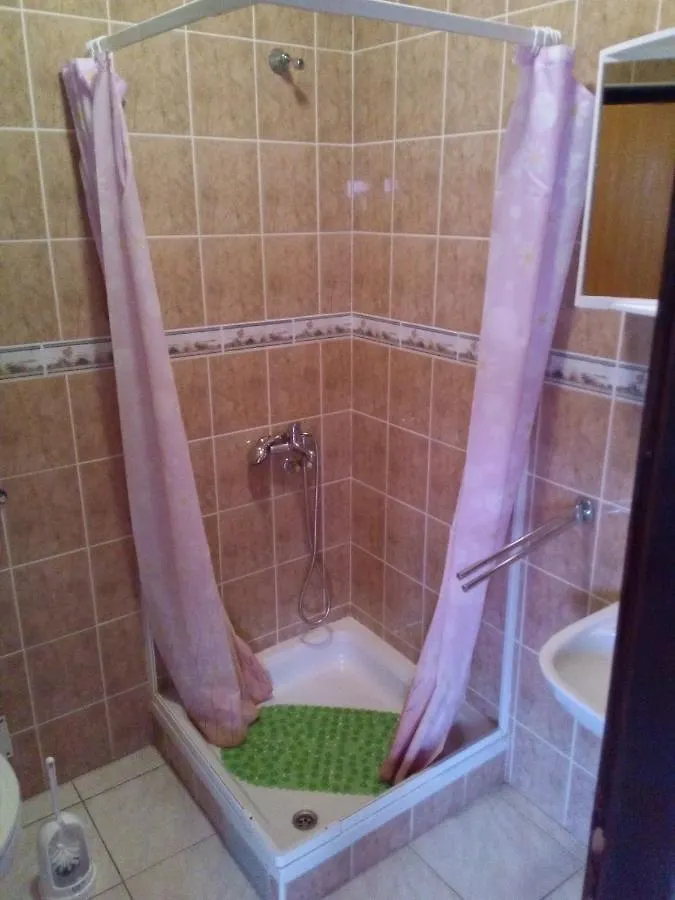 Apartmán Maslina Vir 0*,