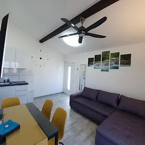  Apartman Callista