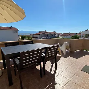  Apartman Beachfront